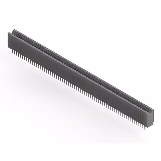 745-134-520-206 EDAC Inc.  Edgeboard Connectors